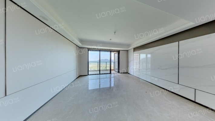 灵山湾壹号三期二手房实景图