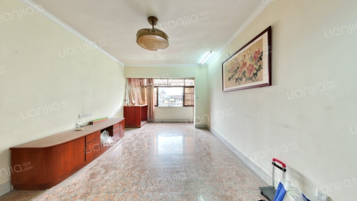 培正一横路二手房实景图