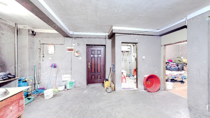 同春小区二期二手房实景图