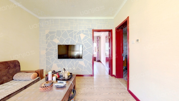 春和广场二手房实景图