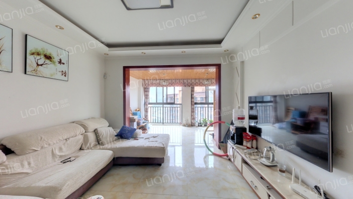 成都一镇二手房实景图