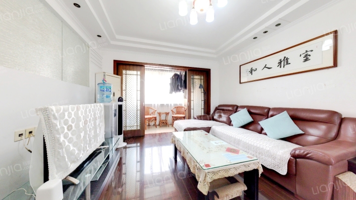 新元二村二手房实景图