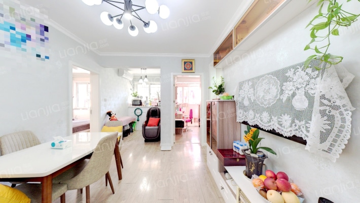 双龙嘉园石华街17号二手房实景图