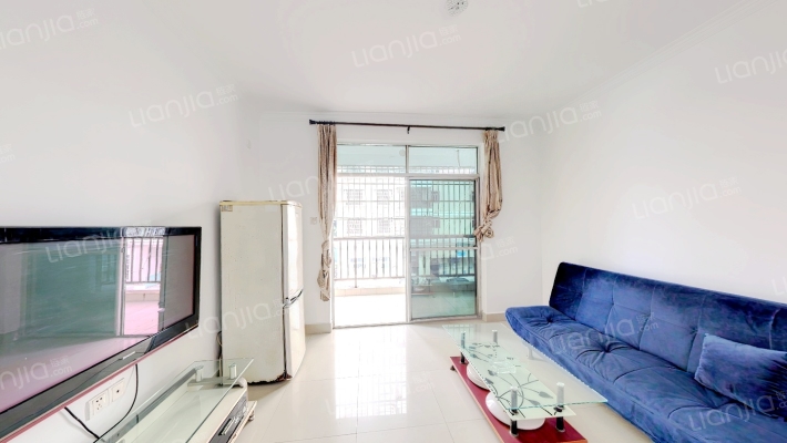 强远春天花园二手房实景图