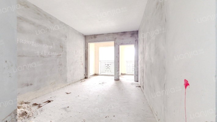 旺达广场·旺达铭苑二手房实景图