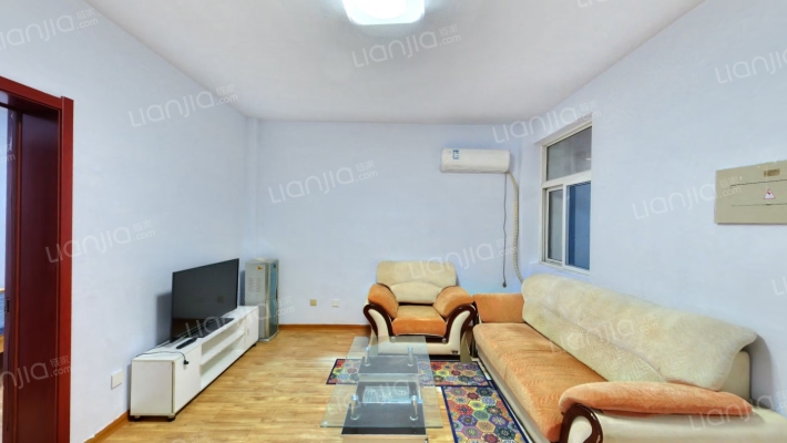 隆盛花园二手房实景图