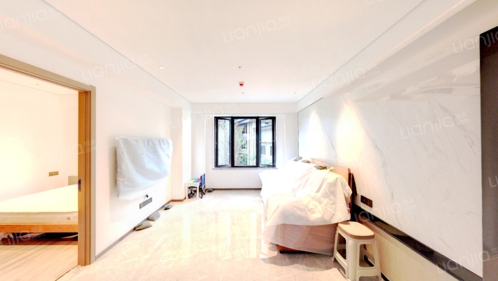 世茂国风宸曦二手房实景图