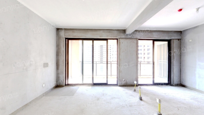 福泽公馆二手房实景图