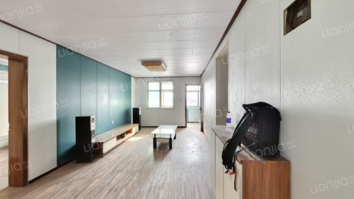 宋门关大街35号院二手房实景图