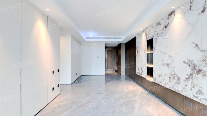 东境润府二手房实景图