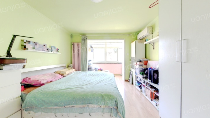 红居南街1号院二手房实景图