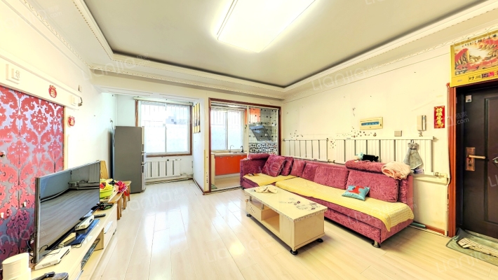 轴承花园二手房实景图