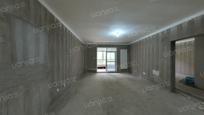 碧水蓝城二期二手房实景图