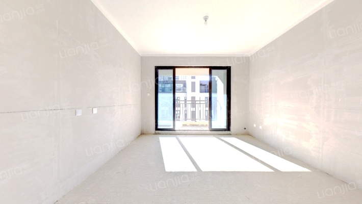 孔雀城二手房实景图