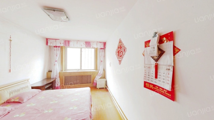 水源路小区二手房实景图