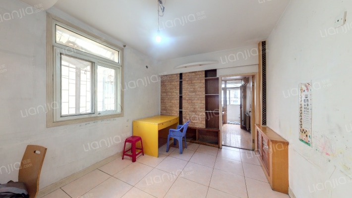 安徽省电力设计院二手房实景图