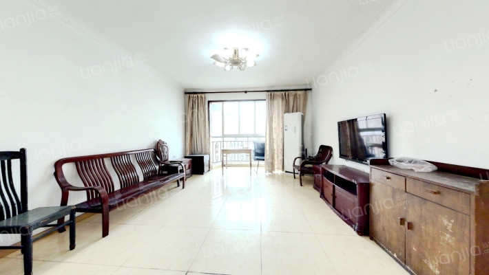 南福大厦二手房实景图