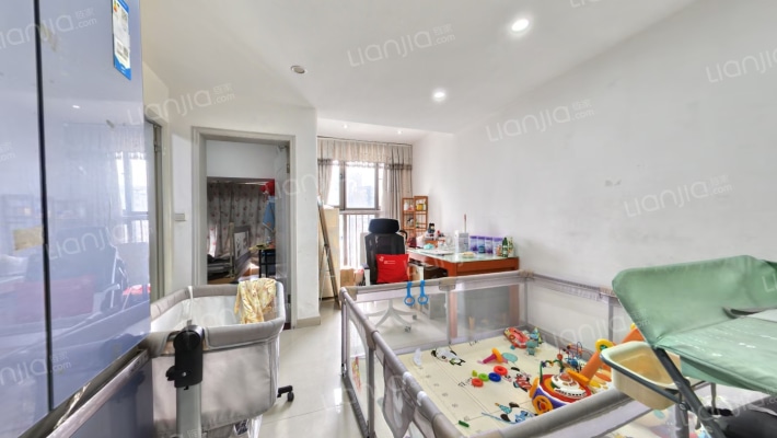 云栖西岸二手房实景图