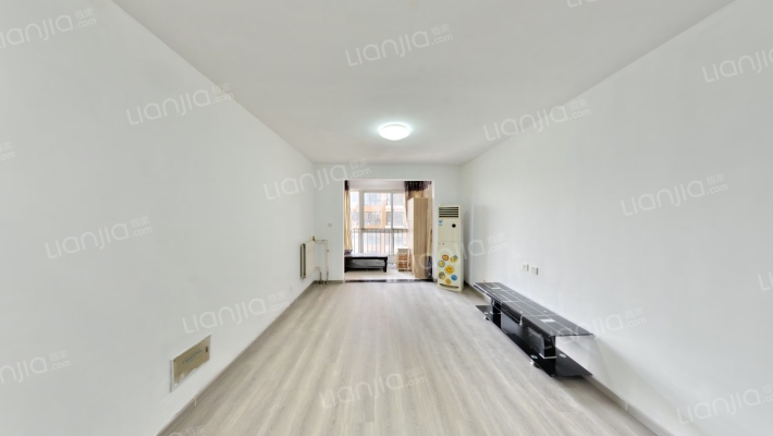 金茂紫庭二手房实景图