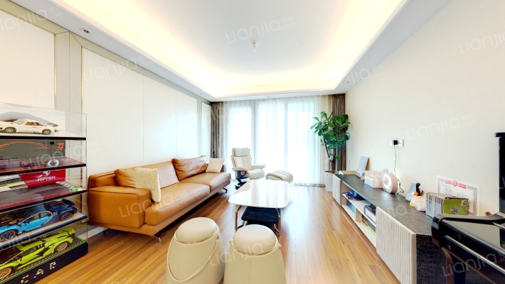 合著花园一区二手房实景图