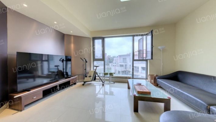 新浦江城(江桦路399弄)二手房实景图