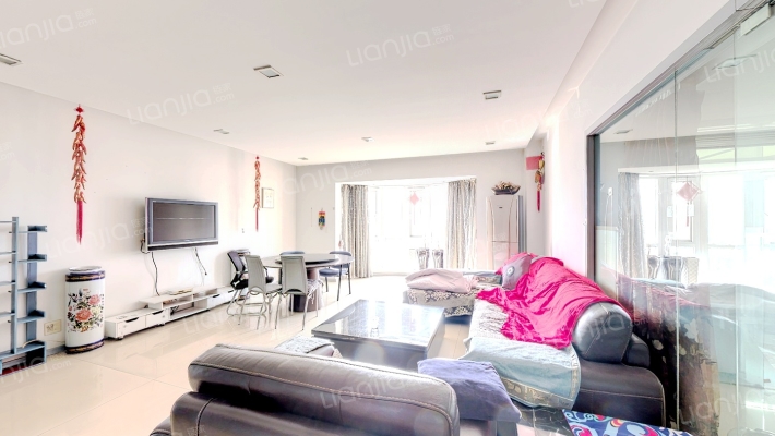 云锦大厦二手房实景图