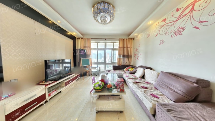 青房尚瑞天韵二手房实景图