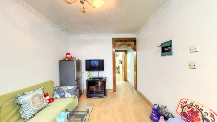 浦发大楼二手房实景图