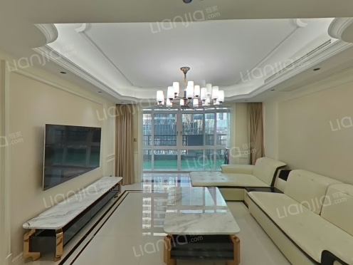 整租·泽润幸福城 3室2厅 南/北