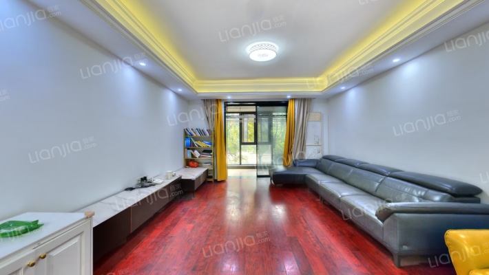 同馨花园雍豪府二手房实景图