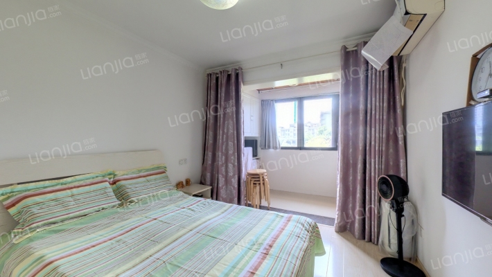 汉中门外大街二手房实景图