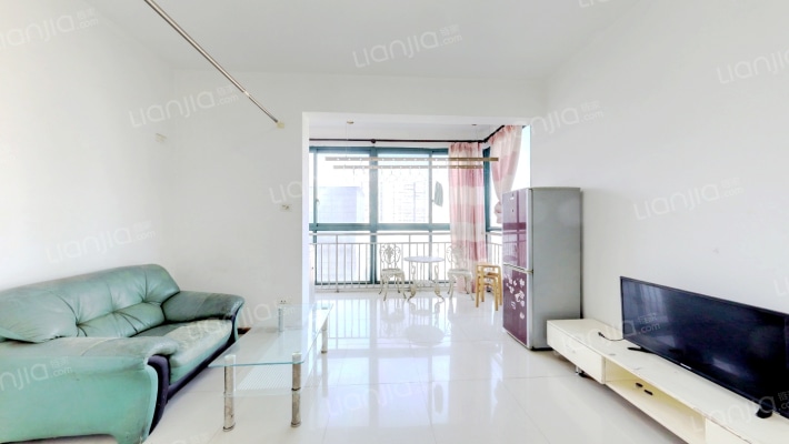 海山友谊城二手房实景图