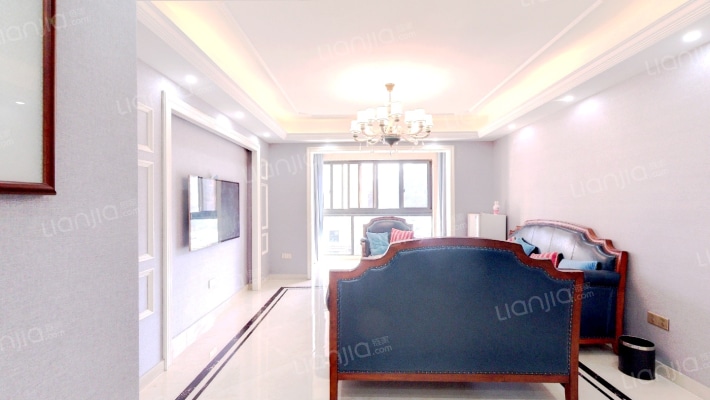 香湖锦园二手房实景图