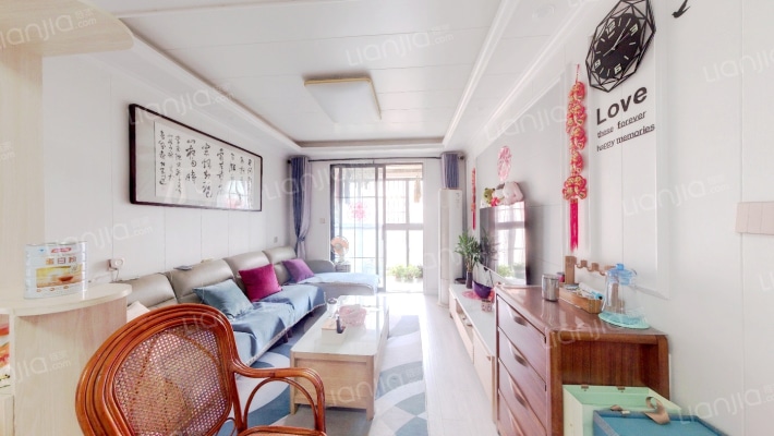 斌锋御云府二手房实景图