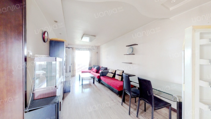 北洋花园东悦里二手房实景图