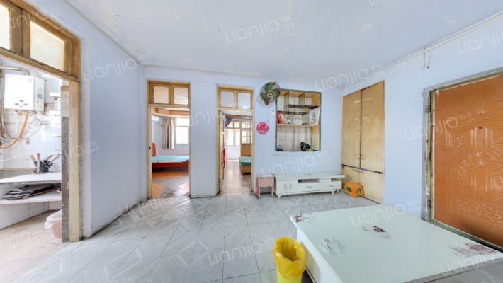 太和路79号院二手房实景图