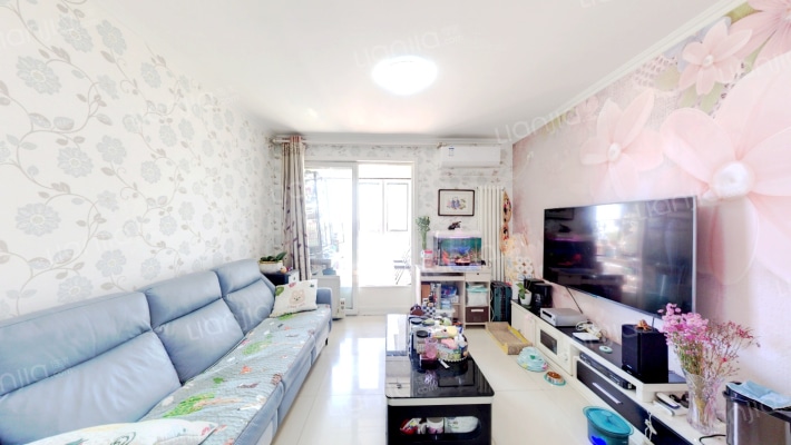 贵仁居二手房实景图