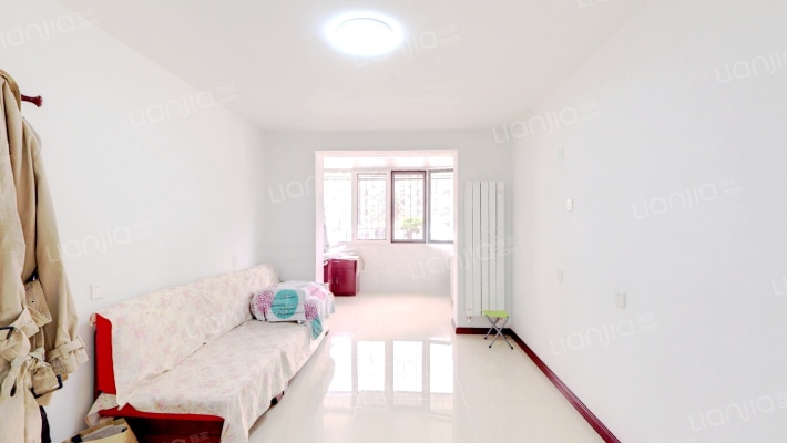 欣园小区二手房实景图