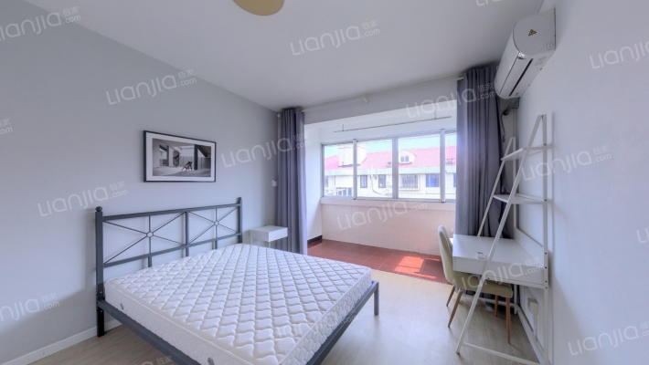 景谷苑二手房实景图