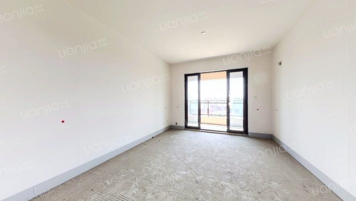 首创西江阅二手房实景图