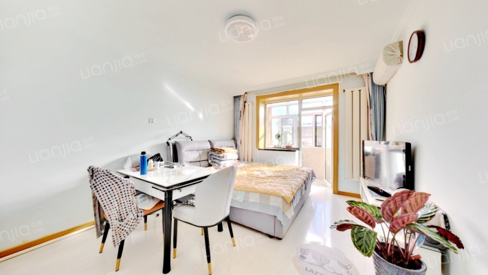 北十二道街二手房实景图