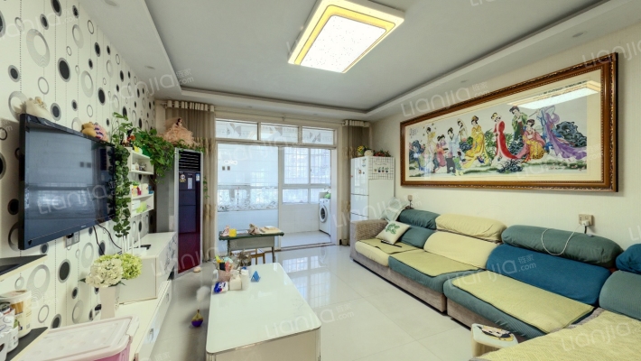 宏基王朝樱花园二手房实景图