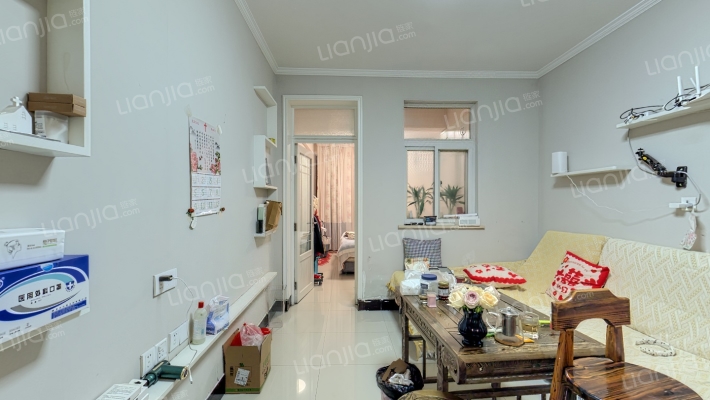 东明路39号二手房实景图