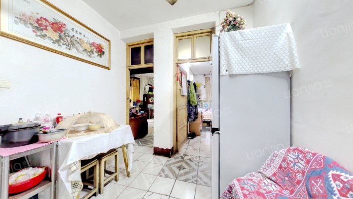 汉正街27号二手房实景图