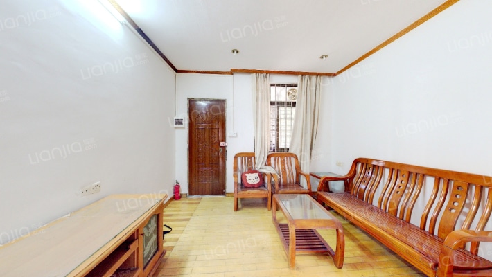 同济路二手房实景图