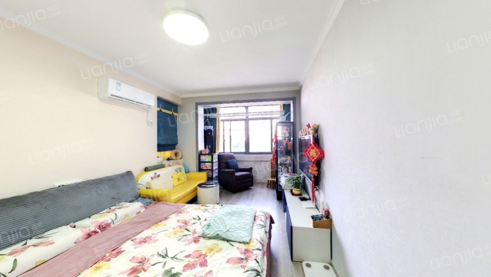 中山东路长白街小区二手房实景图