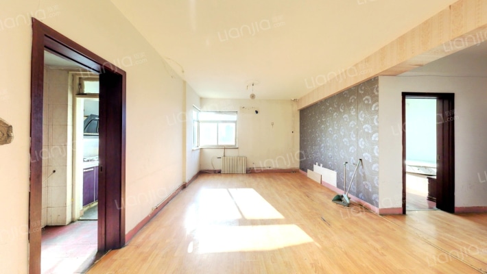 合汇大厦二手房实景图