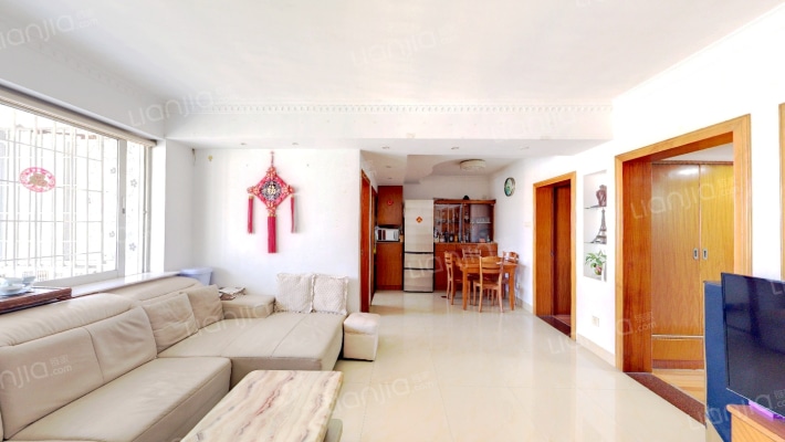 美仁新村南区二手房实景图