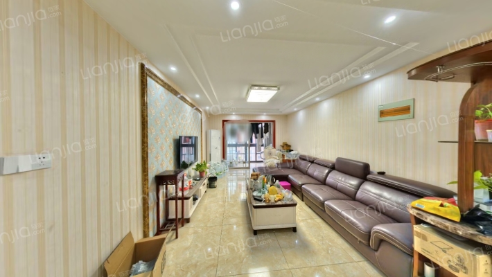 马鞍苑二区二手房实景图