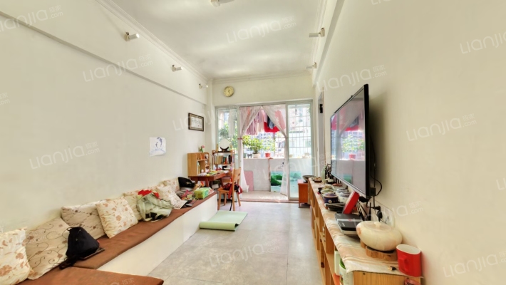 同福东路二手房实景图